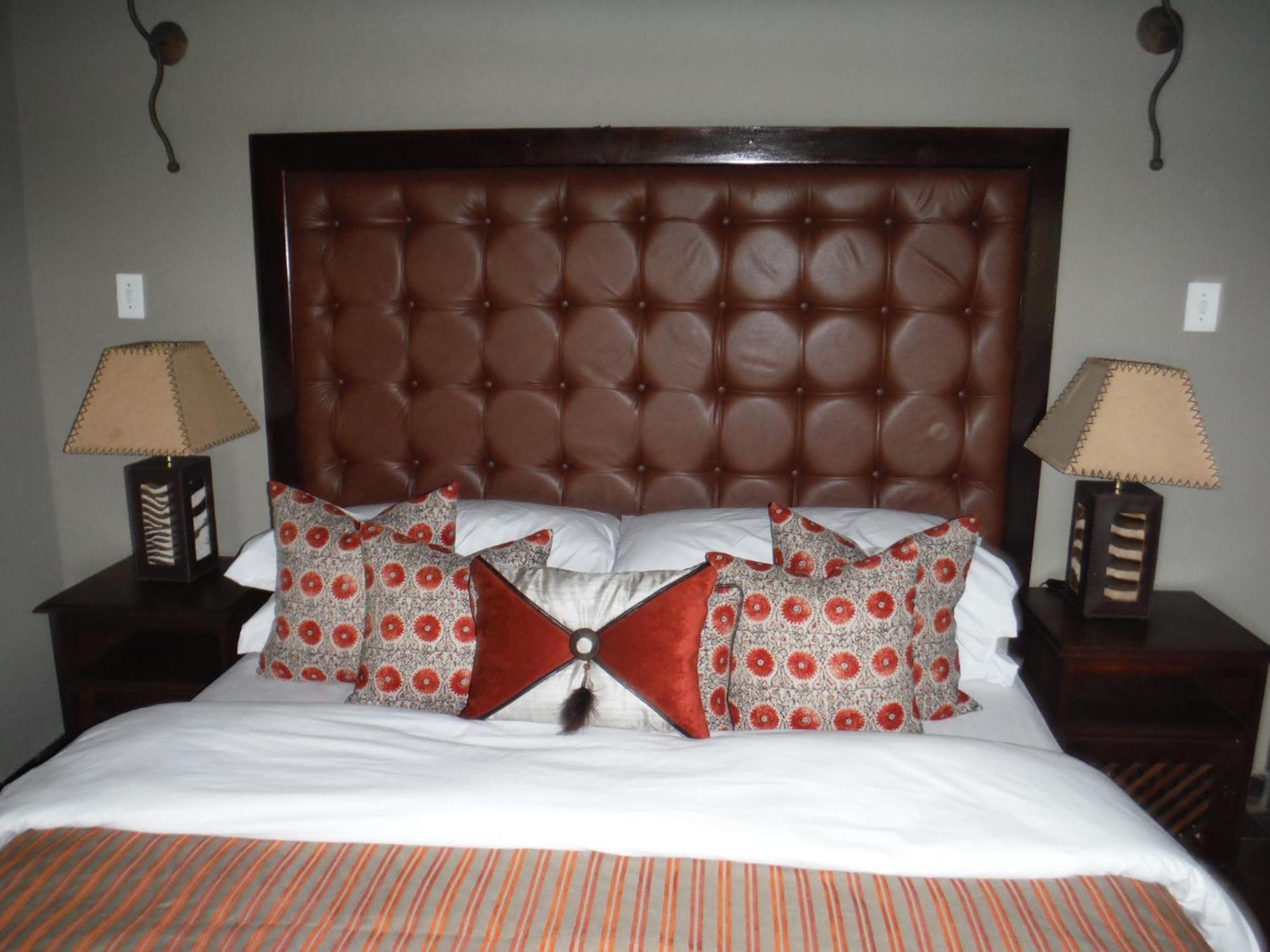 Matingwe Lodge Hartbeestfontein Zimmer foto
