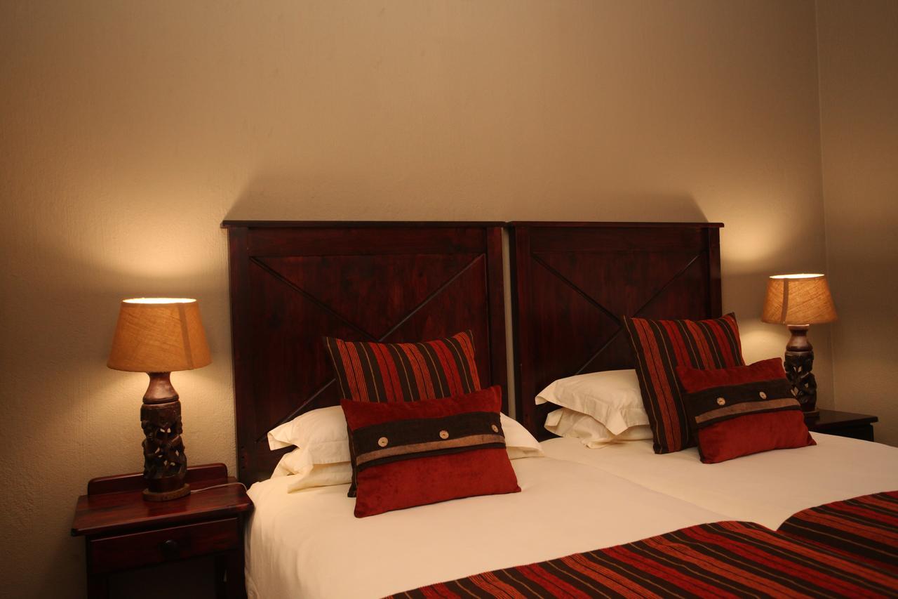 Matingwe Lodge Hartbeestfontein Zimmer foto